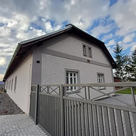 Na Kolonce Daire Mladejovice