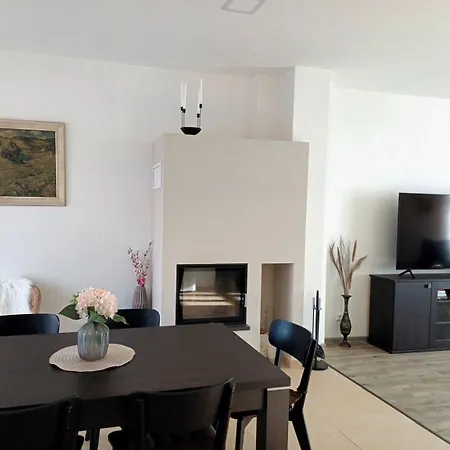 Apartamento Na Kolonce Mladejovice