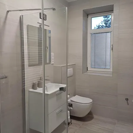 Apartamento Na Kolonce *