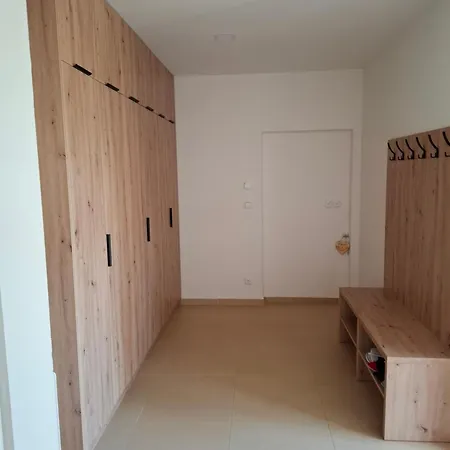 Na Kolonce Apartamento