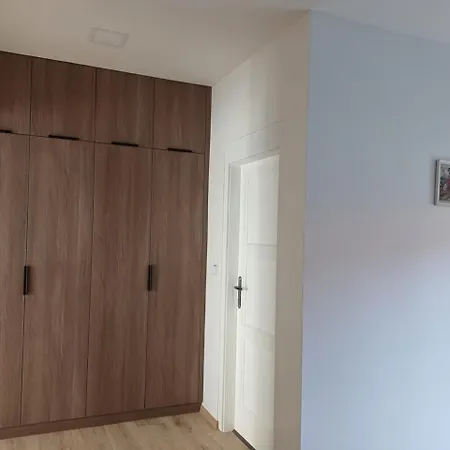 Daire Na Kolonce Mladejovice