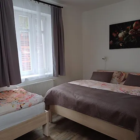 Apartamento Na Kolonce *