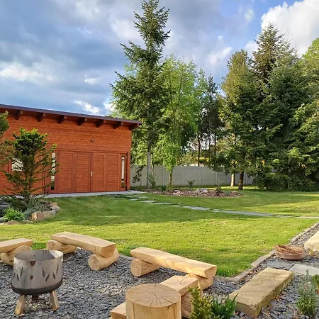 Na Kolonce Apartamento Mladejovice