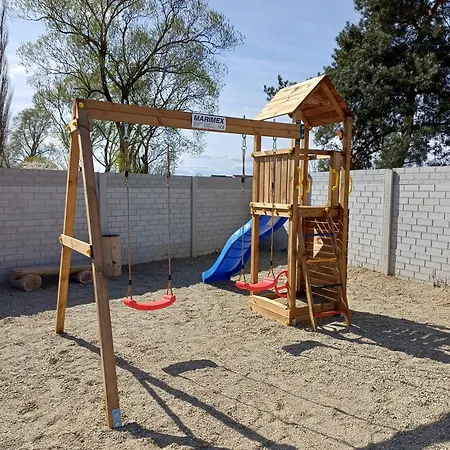 Διαμέρισμα Na Kolonce Mladejovice