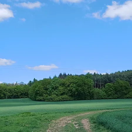 Daire Na Kolonce Mladejovice
