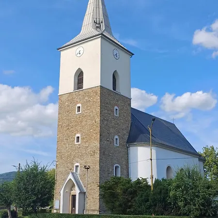 Daire Na Kolonce Mladejovice