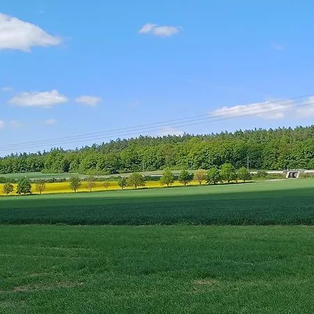 Na Kolonce Daire Mladejovice