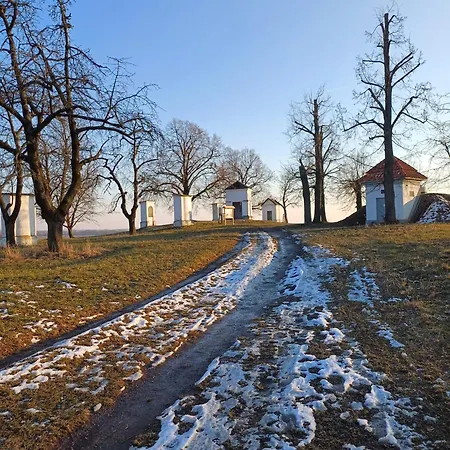 Na Kolonce Mladejovice