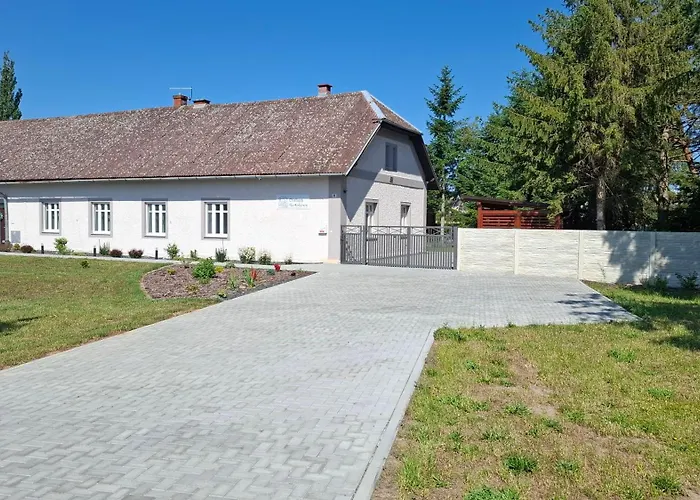 Na Kolonce * Mladejovice