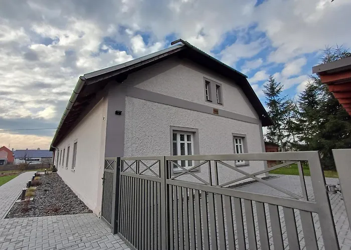 Na Kolonce Apartament Mladejovice