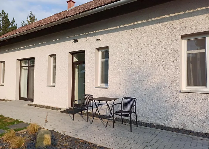 Na Kolonce Apartament