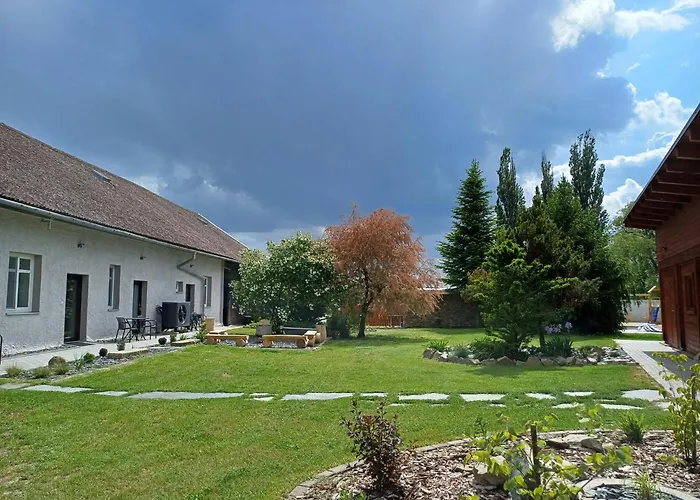 Apartament Na Kolonce *