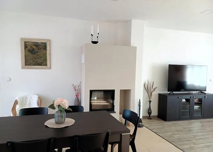 Apartament Na Kolonce Mladejovice