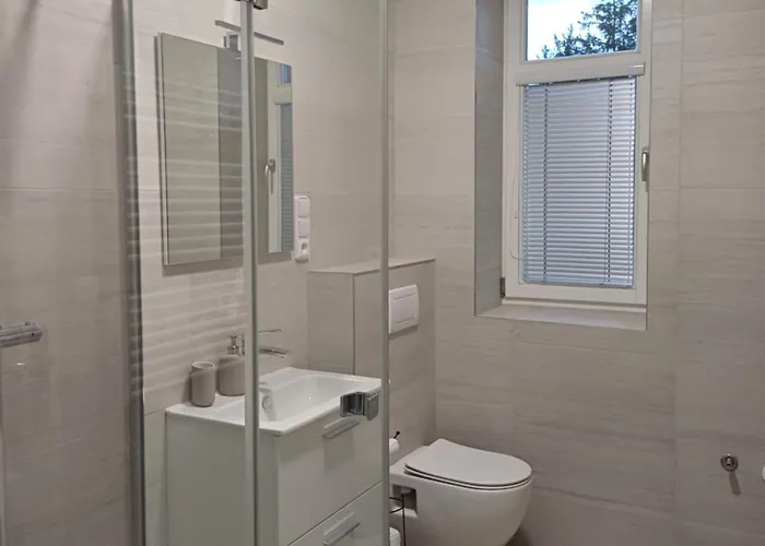 Apartament Na Kolonce *