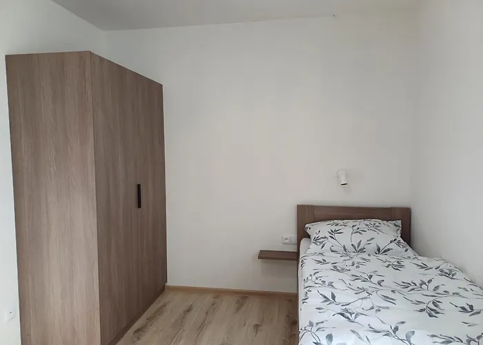 Na Kolonce Appartement *