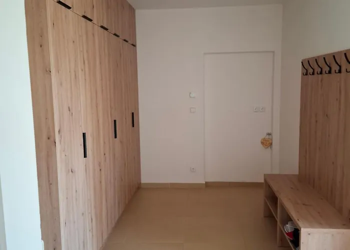 Na Kolonce Apartament