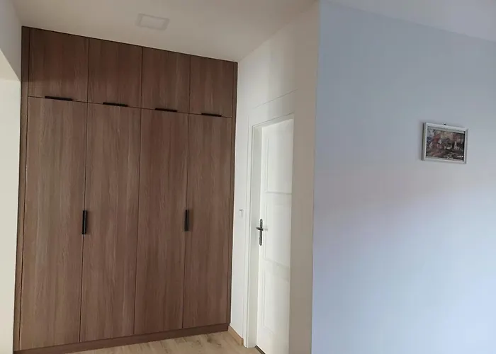 Appartement Na Kolonce Mladejovice