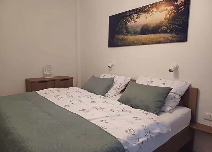 Na Kolonce Apartament