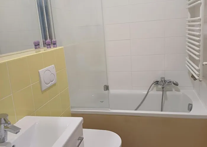 Na Kolonce Apartament *