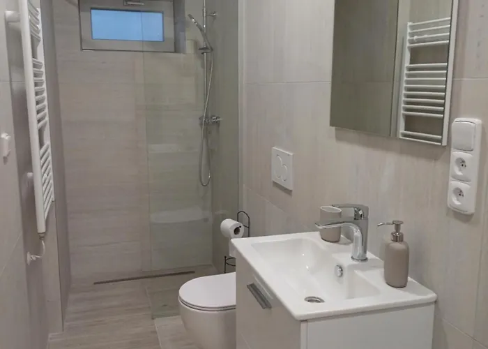 Na Kolonce Appartement