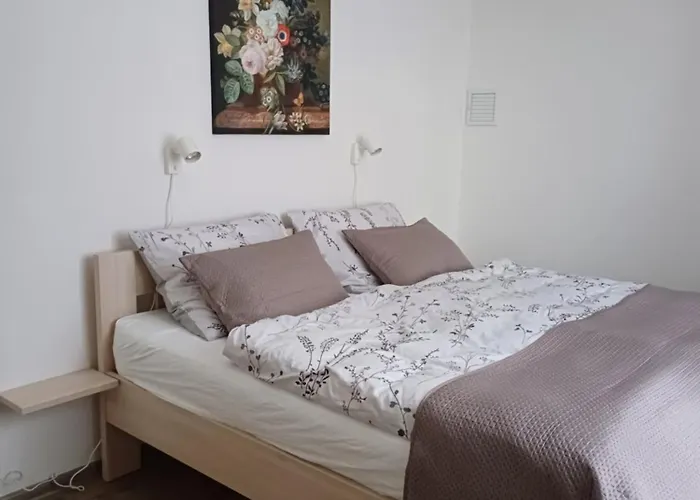Na Kolonce Apartament Mladejovice