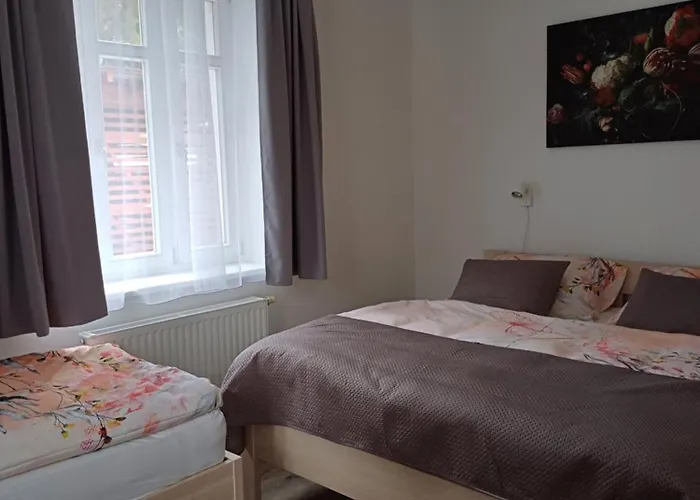 Apartament Na Kolonce *