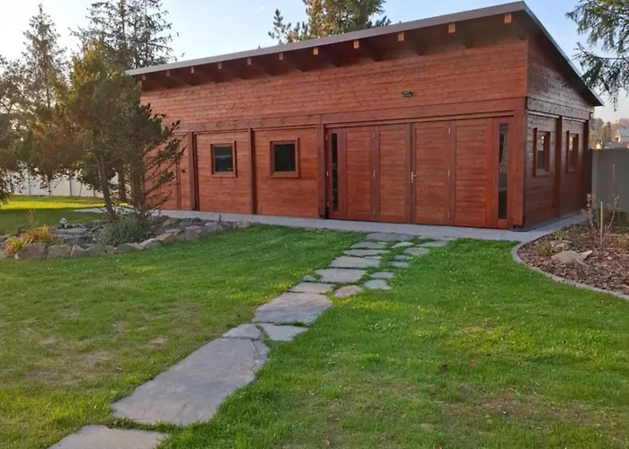 Na Kolonce Apartament