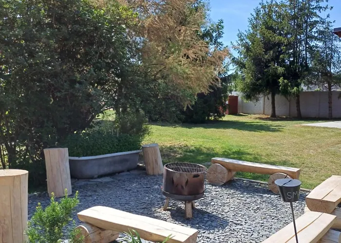 Apartament Na Kolonce