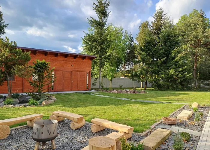 Na Kolonce Apartament Mladejovice