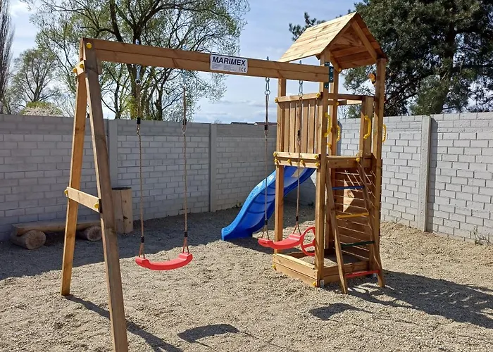 Apartament Na Kolonce Mladejovice