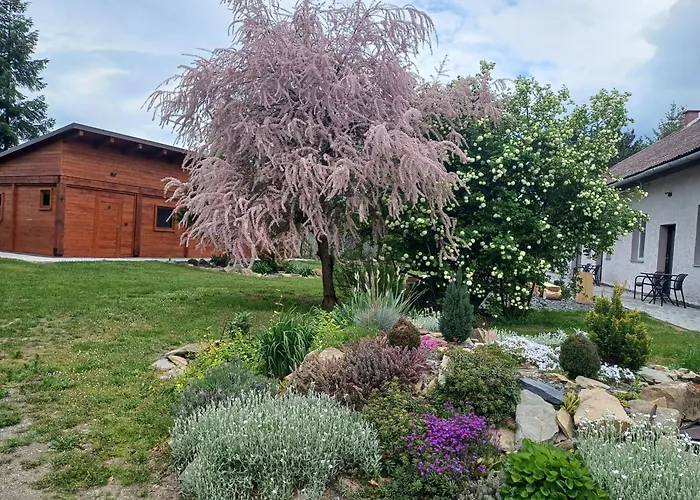 Na Kolonce Apartament