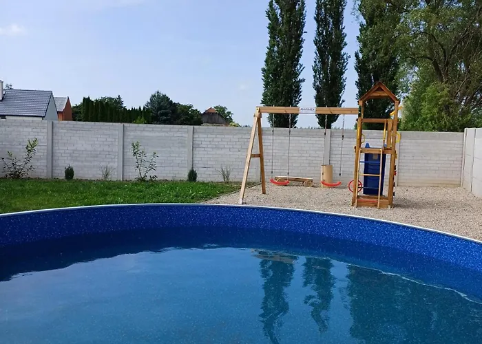 Na Kolonce Apartament