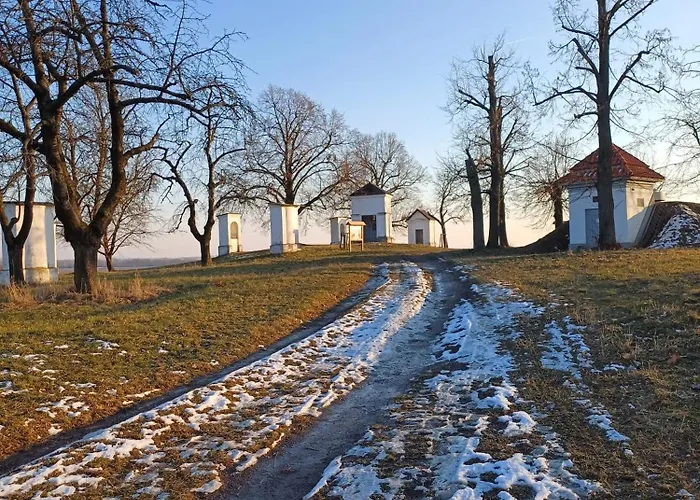 Na Kolonce Mladejovice